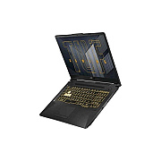 ASUS Tuf Gaming F17 Core I7-11800h (TUF706HMES76)