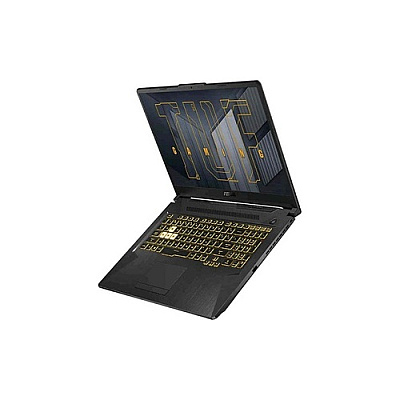 ASUS Tuf Gaming F17 Core I7-11800h (TUF706HMES76)