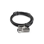 Kensington Combo Cable Loc For Surfac Pro (K68130WW)