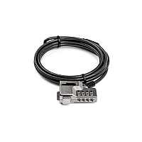 Kensington Resettable Combo Cable Loc (K68131WW)