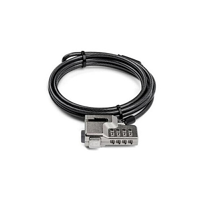 Kensington Resettable Combo Cable Loc (K68131WW)