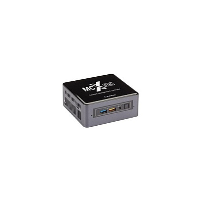 Black Box Mcx Gen 2 Controller - Up To 12 Endpoints, Taa (MCXG2CTRL12)
