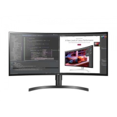 PC Wholesale Rfb Lg Electronics 34in Ips Display (34WL85C-B-CR-R)