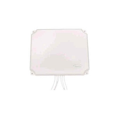 Acceltex Solutions 8 Dbi Warehouse Antenna With 6 Rptnc Connectors (ATSOP24586RPTP36)