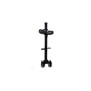 Gamber Johnson Gun Mount, Double, With Both Sc-6 Locks (7160109703)