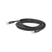 Add-On 15ft Rj-45 M/m Taa Cat6a Cu Patch Cbl (ADD15FCAT6ABKTAA)