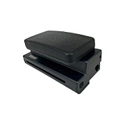 Havis Brother Pocketjet Printer Mount And Armrest: Flat Surface Mounting (CARPB1017)