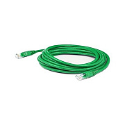 Add-On 1.5m Rj-45 M/m Taa Cat6 Green Patch Cbl (ADD5FCAT6SGNTAA)