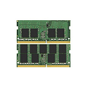 Kingston 16gb Ddr4 3200mhz Ecc Sodimm (KTDPN432E/16G)