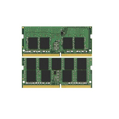 Kingston 16gb Ddr4 3200mhz Ecc Sodimm (KTDPN432E/16G)