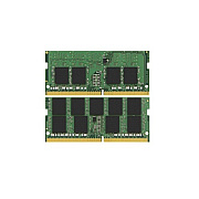 Kingston 16gb Ddr4 2666mhz Single Rank Ecc Sodimm (KTHPN426ES8/16G)