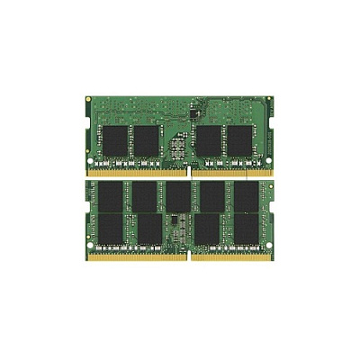 Kingston 16gb Ddr4 3200mhz Ecc Sodimm (KTHPN432E/16G)