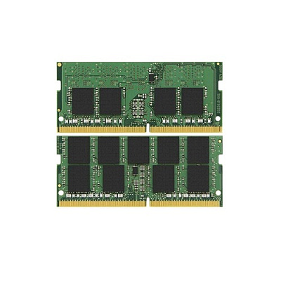 Kingston 16gb Ddr4 3200mhz Ecc Sodimm (KTLTN432E/16G)