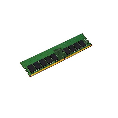 Kingston 16gb Ddr4-2666mhz Single Rank Ecc Module (KTLTS426ES8/16G)