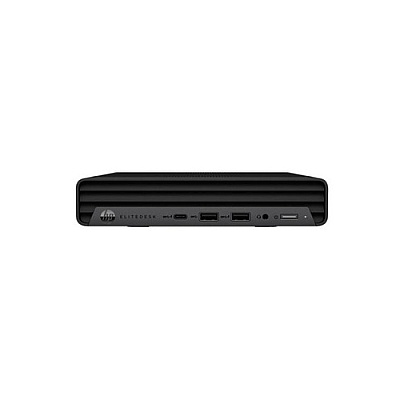 HP Edk 800g6 Dm I5-10600 16gb/256gb Pc (5U065US#ABA)