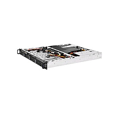 Asrock America Asrock Rack 1u4lw-x470 Rpsu Server Barebone Amd Am4 Ryzen(pga 1331) X470 1u 4 Bay 3.5 Hdd/2.5 Hdd (1U4LWX470 RPSU)