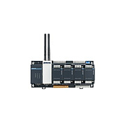 B+B Smartworx 4-slot Io Expansion, Cortex-a8 Wireless (ADAM3600C2GL1A1E)