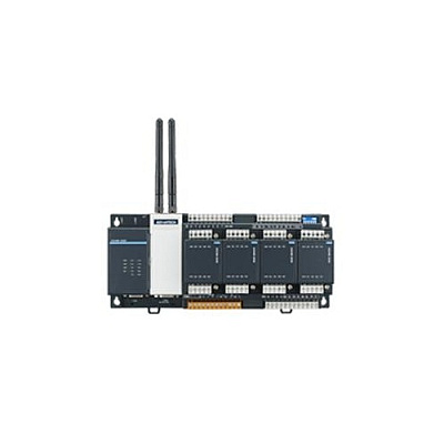 B+B Smartworx 4-slot Io Expansion, Cortex-a8 Wireless (ADAM3600C2GL1A1E)