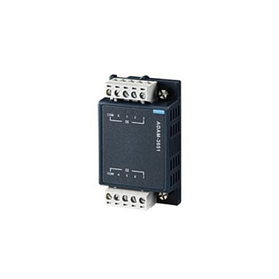 B+B Smartworx 8-ch Di Module (ADAM3651AE)