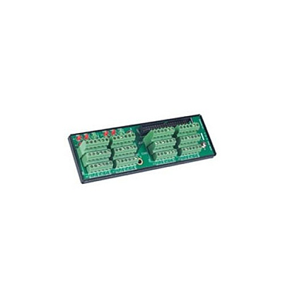 B+B Smartworx Amax-2240 Series Wiring Board (ADAM3940AE)