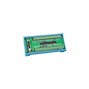 B+B Smartworx Pci-1240 Wiring Terminal, Din-rail Mount (ADAM3952AE)
