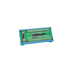 B+B Smartworx Pci-1240 Wiring Terminal, Din-rail Mount (ADAM3952AE)