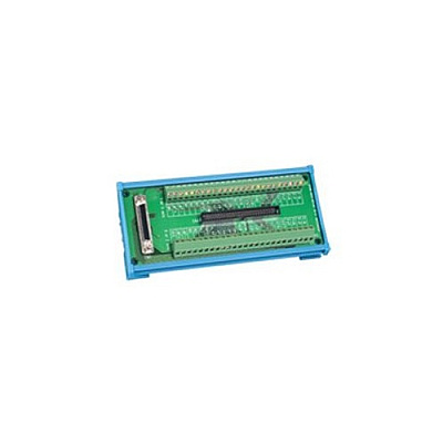 B+B Smartworx Pci-1240 Wiring Terminal, Din-rail Mount (ADAM3952AE)