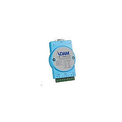 B+B Smartworx Wide-temp Rs-232 To Rs-422/485 Converter (ADAM4520IAE)