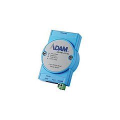 B+B Smartworx 2-port Rs-232 Serial Device Server (ADAM4570LDE)