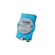 B+B Smartworx 1-port Rs-232 Serial Device Server (ADAM4571LDE)