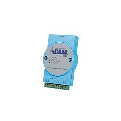 B+B Smartworx 1-port Modbus Gateway (ADAM4572CE)