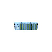 B+B Smartworx 8-slot Distributed Da&c System Based On (ADAM5000/TCPCE)