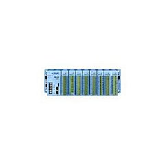 B+B Smartworx 8-slot Distributed Da&c System Based On (ADAM5000/TCPCE)