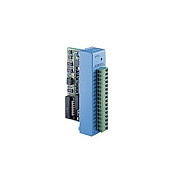 B+B Smartworx 3-ch Rtd Input Module (ADAM5013A2E)