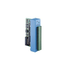 B+B Smartworx 3-ch Rtd Input Module (ADAM5013A2E)