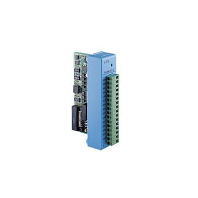 B+B Smartworx 3-ch Rtd Input Module (ADAM5013A2E)