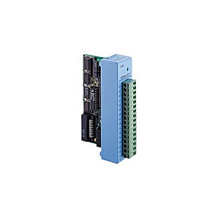 B+B Smartworx 8-ch Ai Module (ADAM5017A4E)