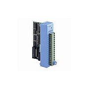 B+B Smartworx 7-ch Thermocouple Input Module (ADAM5018A2E)