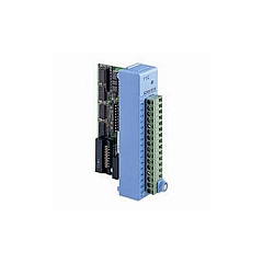 B+B Smartworx 7-ch Thermocouple Input Module (ADAM5018A2E)