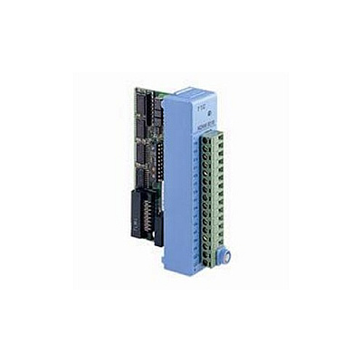 B+B Smartworx 7-ch Thermocouple Input Module (ADAM5018A2E)