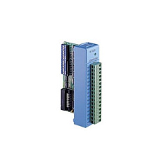 B+B Smartworx 16-ch Universal Di/o Module (ADAM5050A2E)