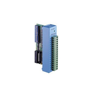 B+B Smartworx 16-ch Universal Di/o Module (ADAM5050A2E)