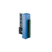 B+B Smartworx 16-ch Isolated Di Module W/ Led (ADAM5051SAE)
