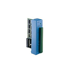 B+B Smartworx 16-ch Isolated Di Module W/ Led (ADAM5051SAE)