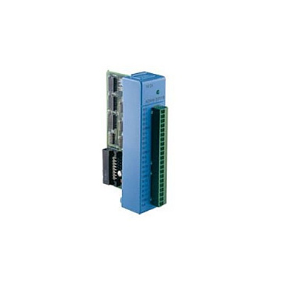 B+B Smartworx 16-ch Isolated Di Module W/ Led (ADAM5051SAE)