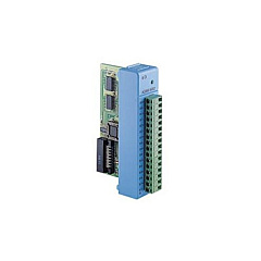 B+B Smartworx 8-ch Isolated Di Module (ADAM5052AE)