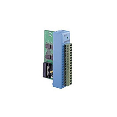 B+B Smartworx 16-ch Do Module W/ Led (ADAM5056DAE)