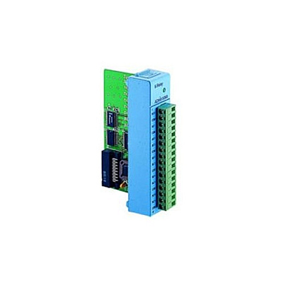 B+B Smartworx 6-ch Relay Output Module (ADAM5060AE)