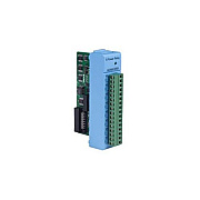 B+B Smartworx 8-ch Power Relay Output Module W/ Led (ADAM5069AE)