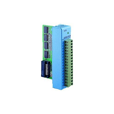 B+B Smartworx 16-channel Digital Input Module With Ro (ADAM5051AE)